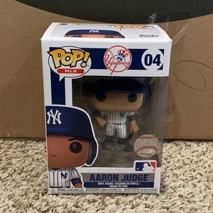 Aaron Judge Funko Pop